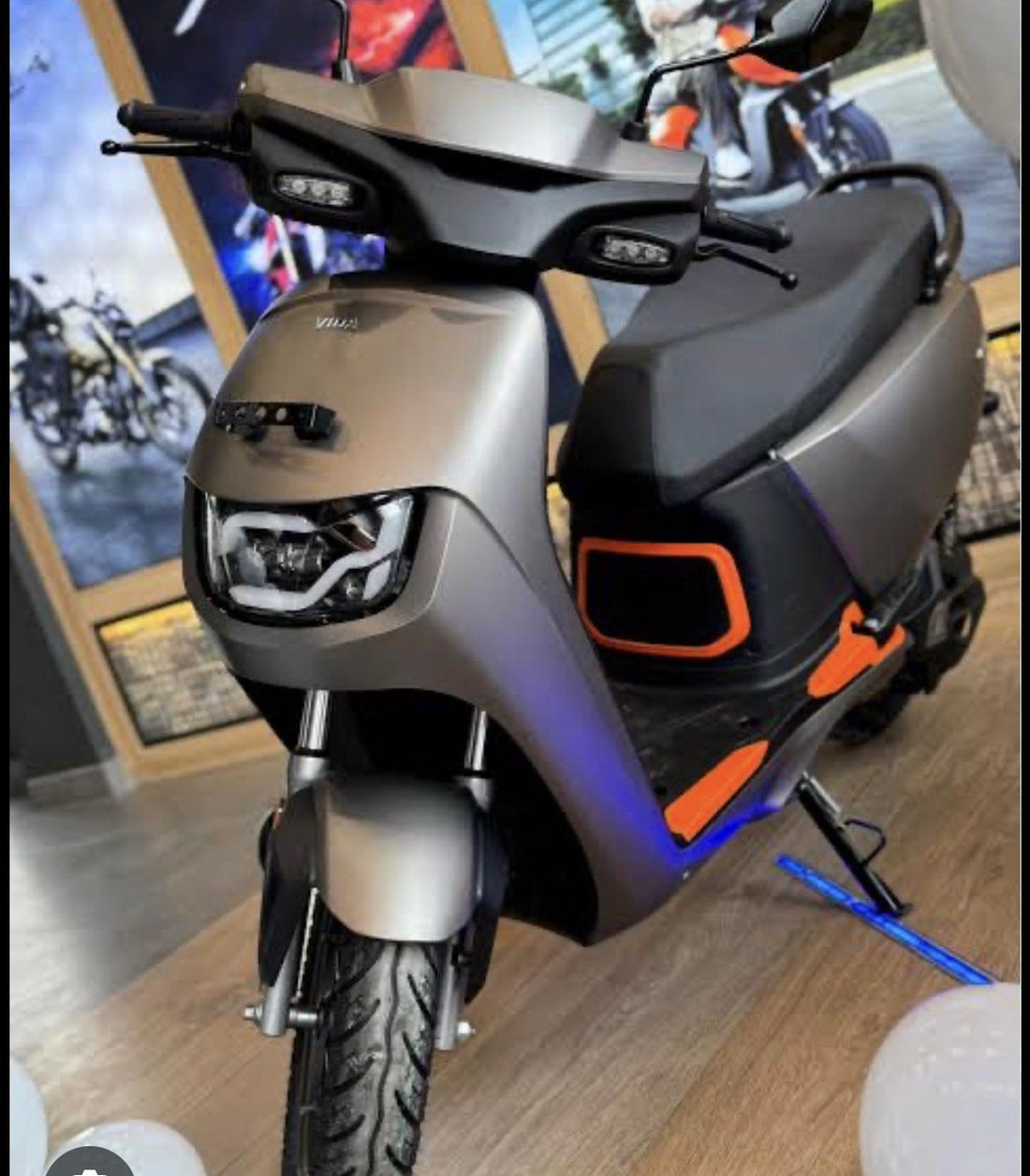 Top 6 EV scooter brands India 2026 — sales vs complaints